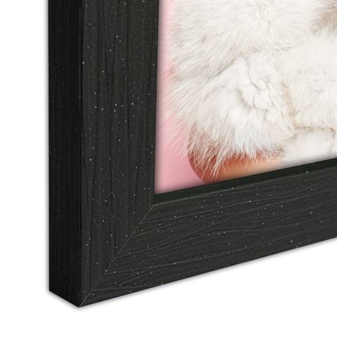 ZEP QZ46B NEMI Sort 10x15 cm
