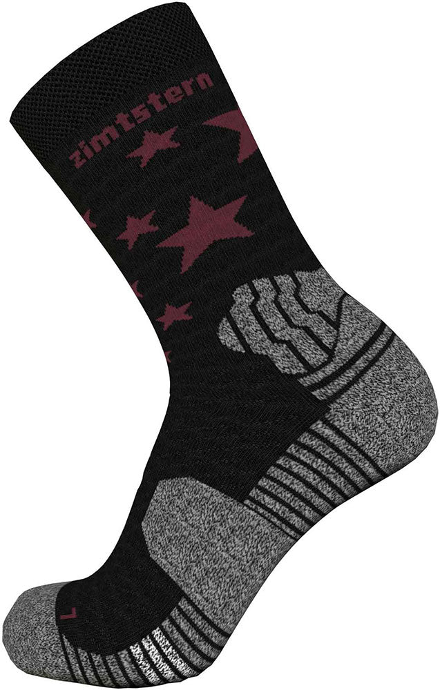 Zimtstern techsockz mtb performance - sokker til kvinder