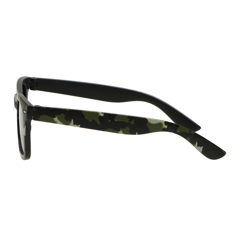 Spectrum polarized zonnebril kids camouflage