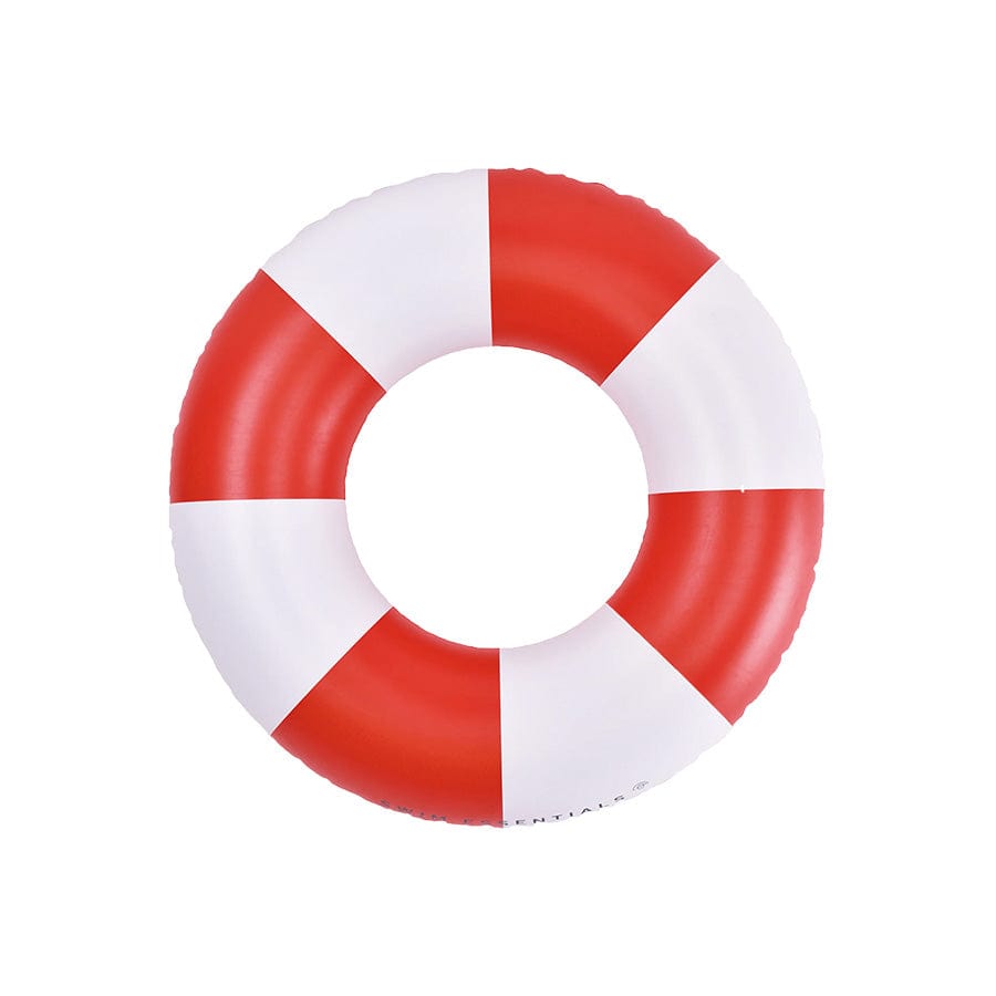 Drift | rød hvid svømmehal ø 90 cm