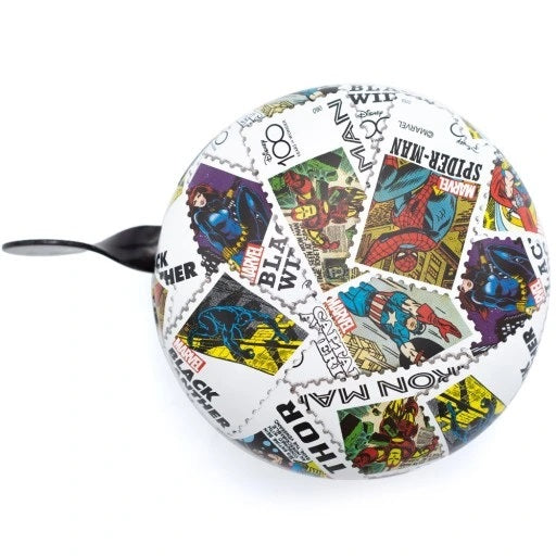 Syv Polska Bel SP Steel D100-Marvel