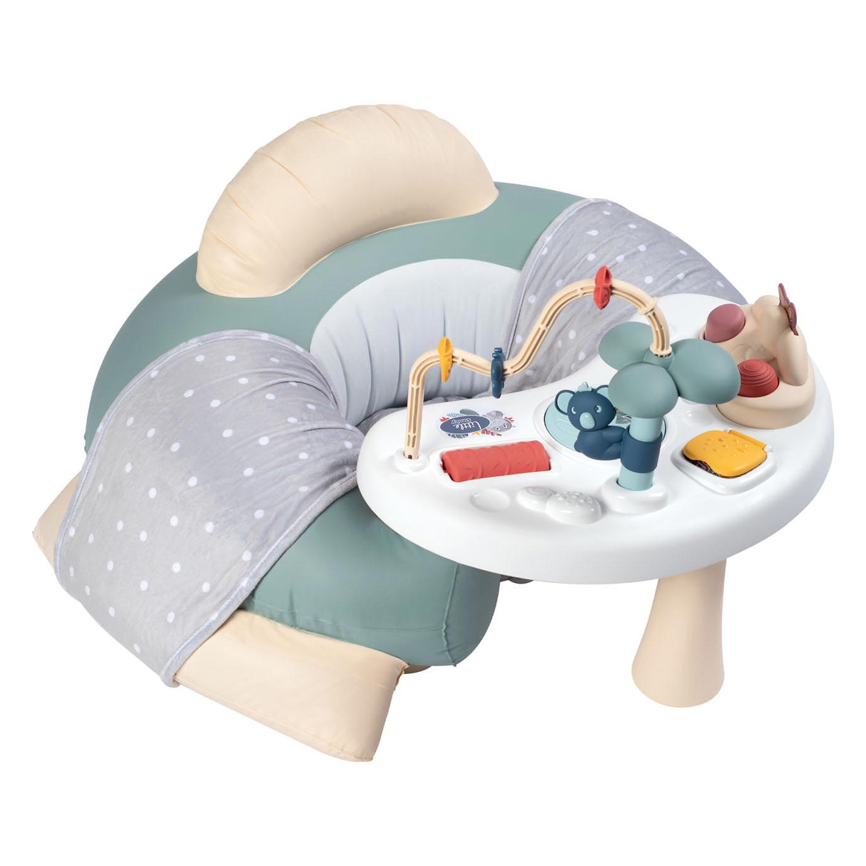 Smoby lille babysæde