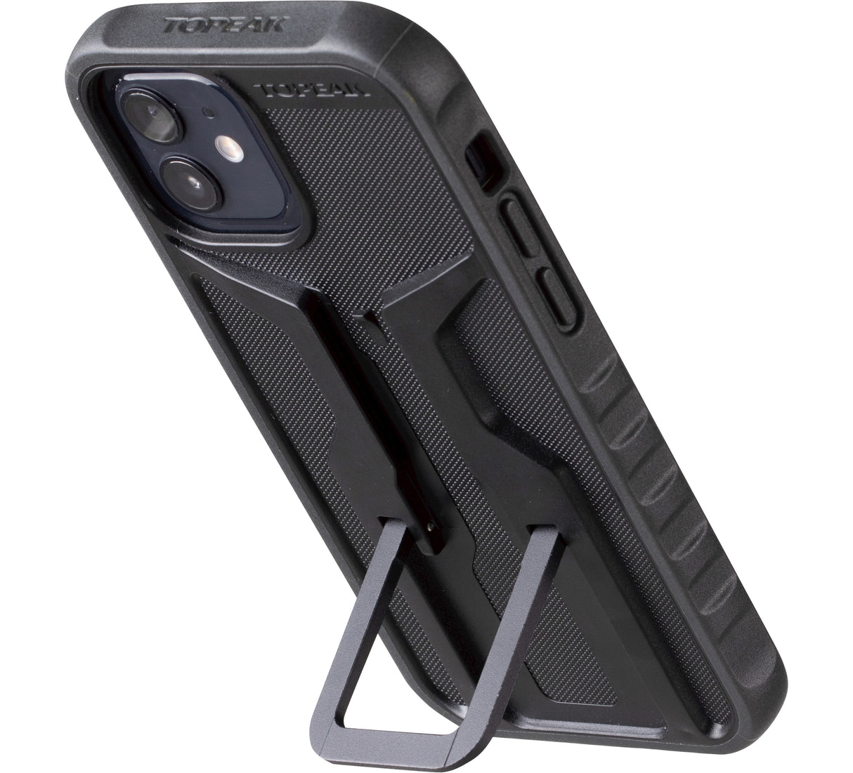 Topeak Ridecase iPhone 12 12 inkl. Bekræftelse