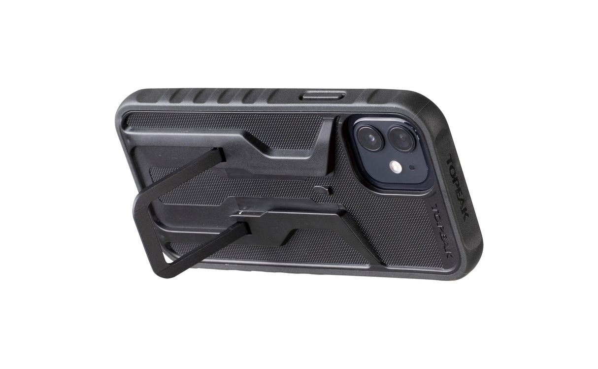 Topeak Ridecase iPhone 12 12 inkl. Bekræftelse