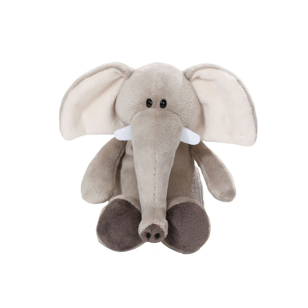 Nici pluchen krammer elefant, 20 cm