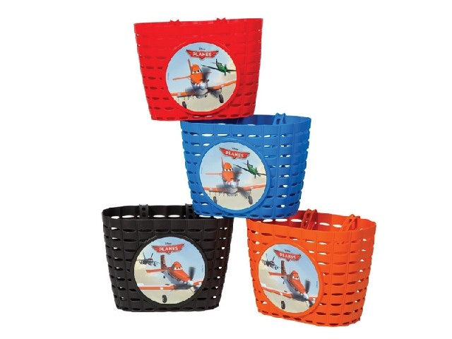 KT Mand Widk Planes Sorti Color