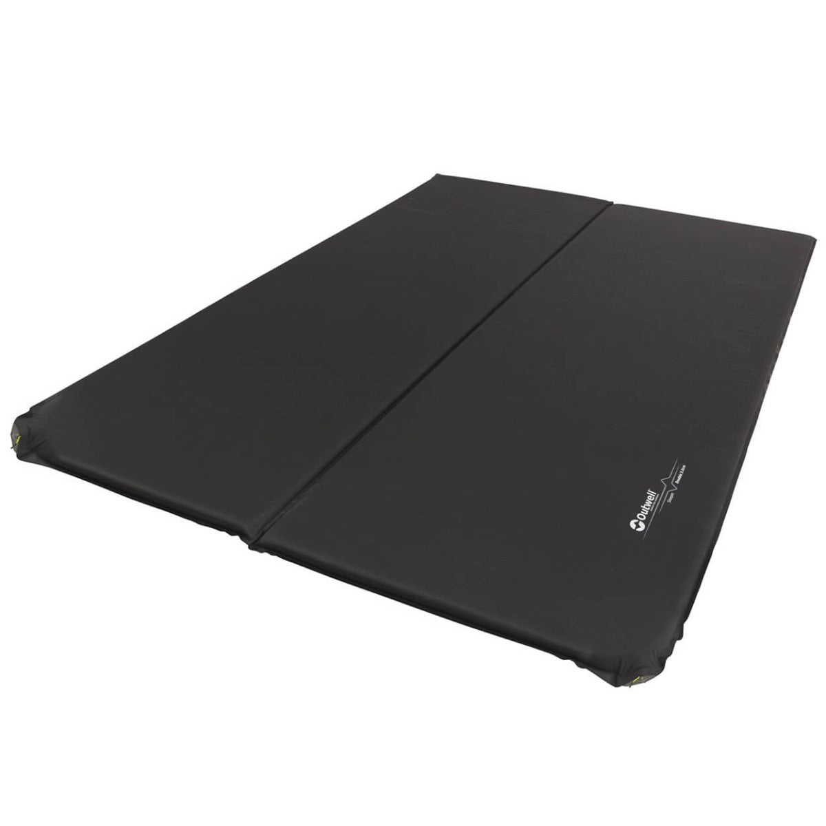 Outwell Sleepin Double Sleeping Mat - 3 cm