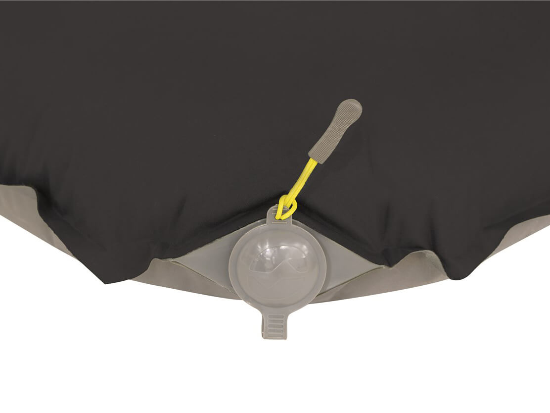 Outwell Sleepin Double Sleeping Mat - 3 cm