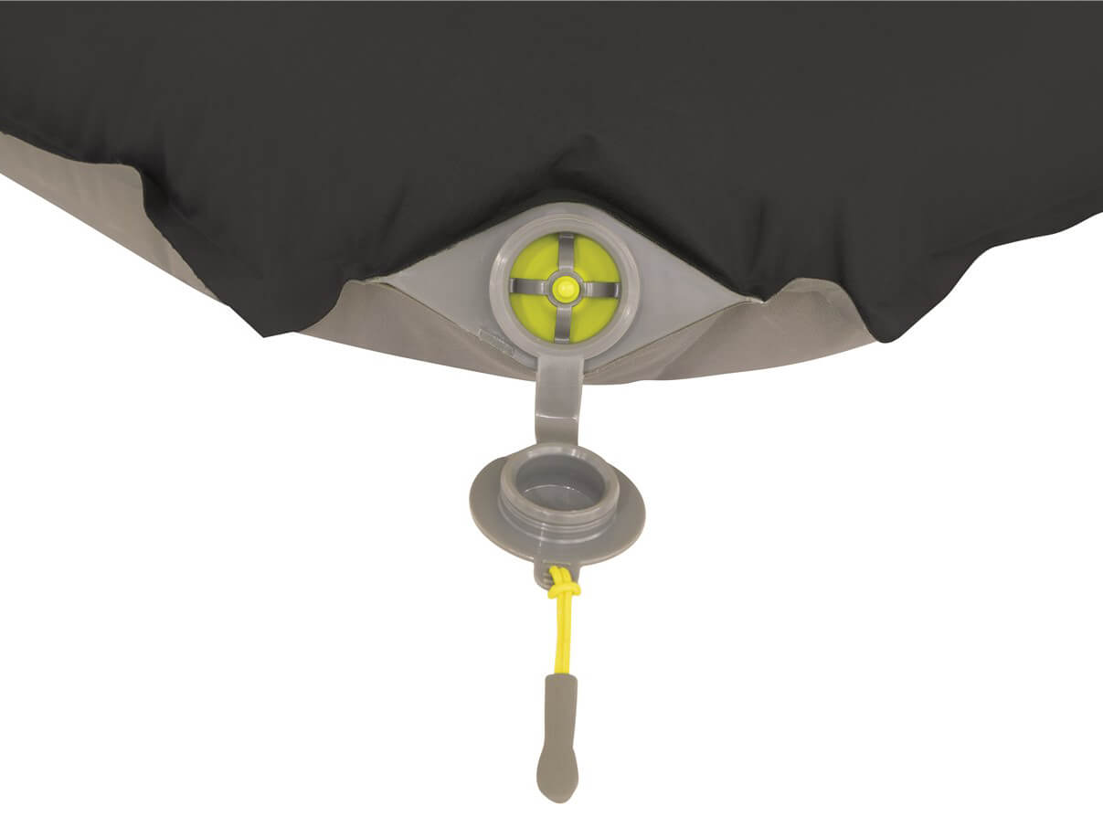 Outwell Sleepin Double Sleeping Mat - 3 cm