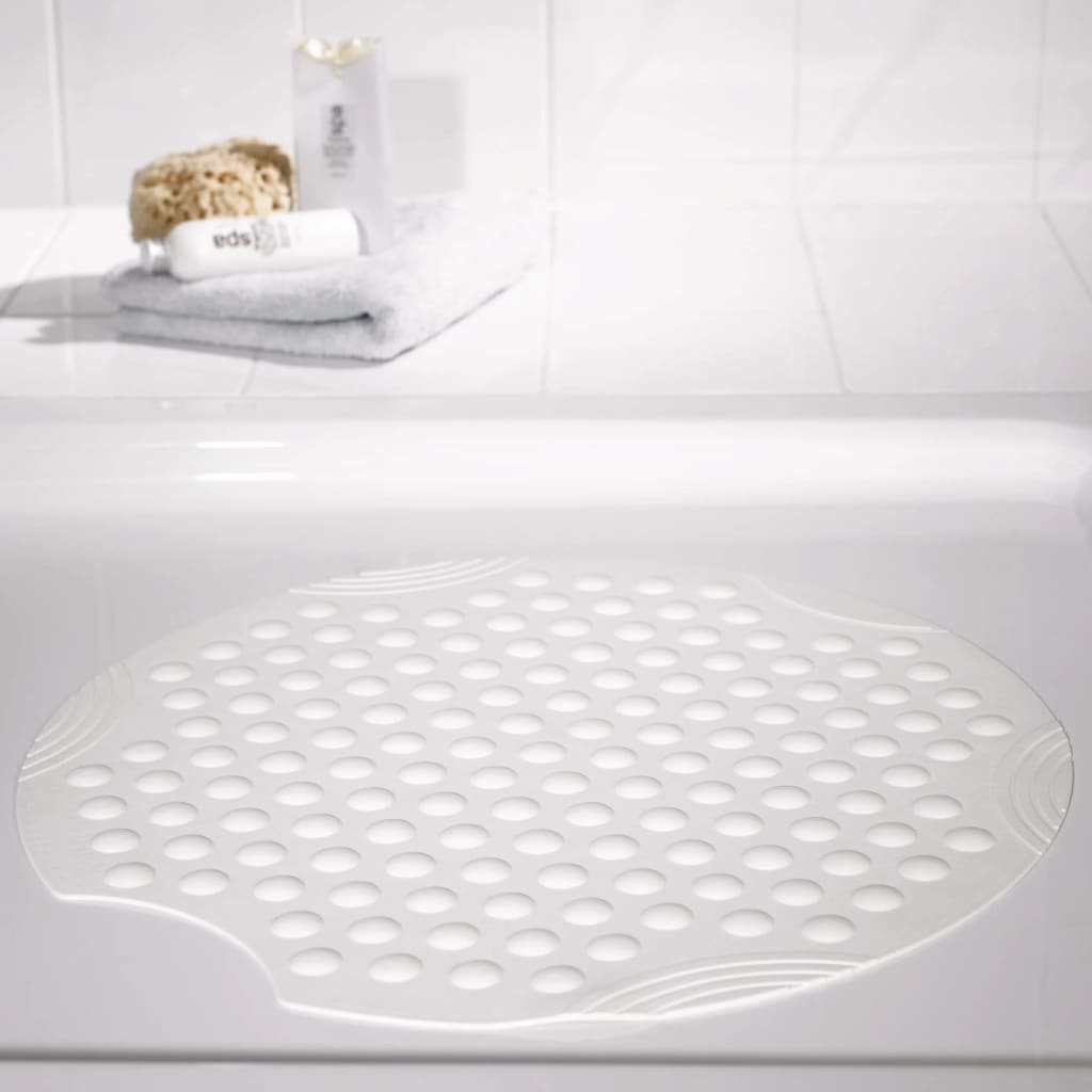 Ridder Ridder Shower Mat Anti-Slip White