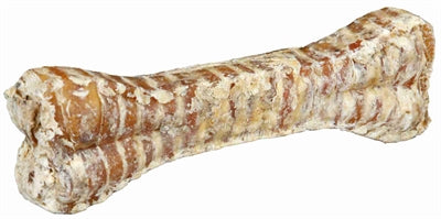 Trixie tygger knogler af oksekød 15 cm 90 g