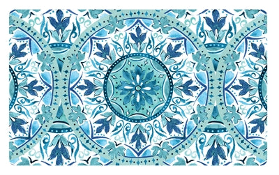 Tarhong Placemat Gibraltar PVC Eva