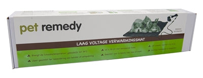 Pet Remedy Heat Mat