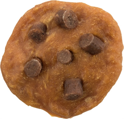 Trixie chip cookies med kylling