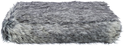 Trixie Dog Pushion Yelina Black Gray