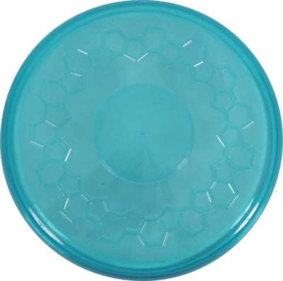Zolux Pop TPR Frisbee turkis