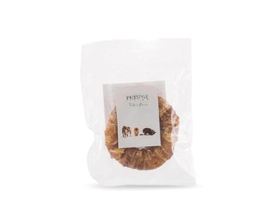 Petstyle Living Ring Potsed With Duck