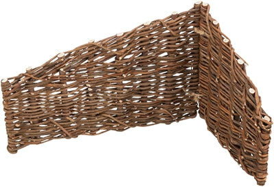 Trixie Corner Element til store hamstere afvises Chincilla Wilg