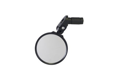 Qtcycleetech QT Cycle Tech Mirror Mini Justerbar på kortet