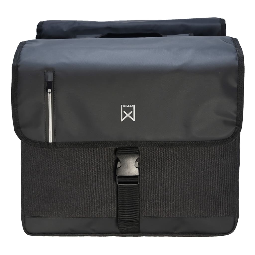Wilex Wilex Busines taske Dobbelt 30 l sort