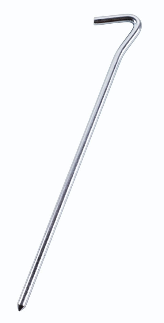 Nem Camp Steel Pegs 26 cm