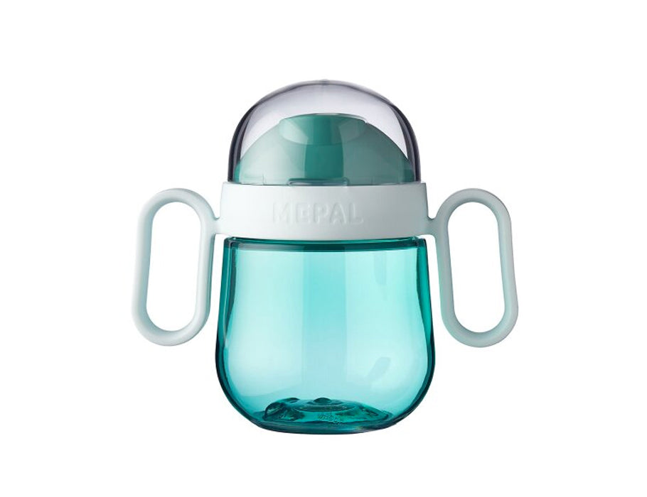 Mepal Anilek Cup Mio 200 ml dyb turkis sippy