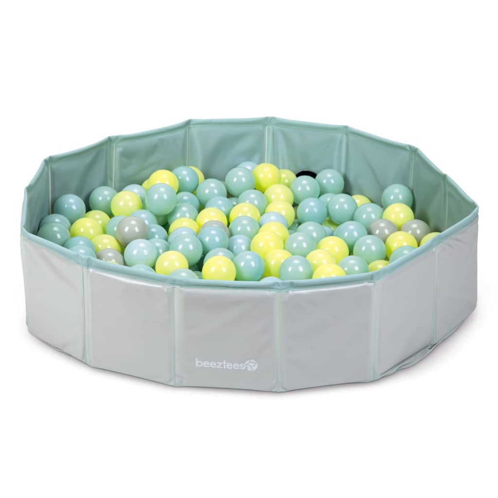 Beeztees Beeztees 200 St Puppy Playball til Balls Pool