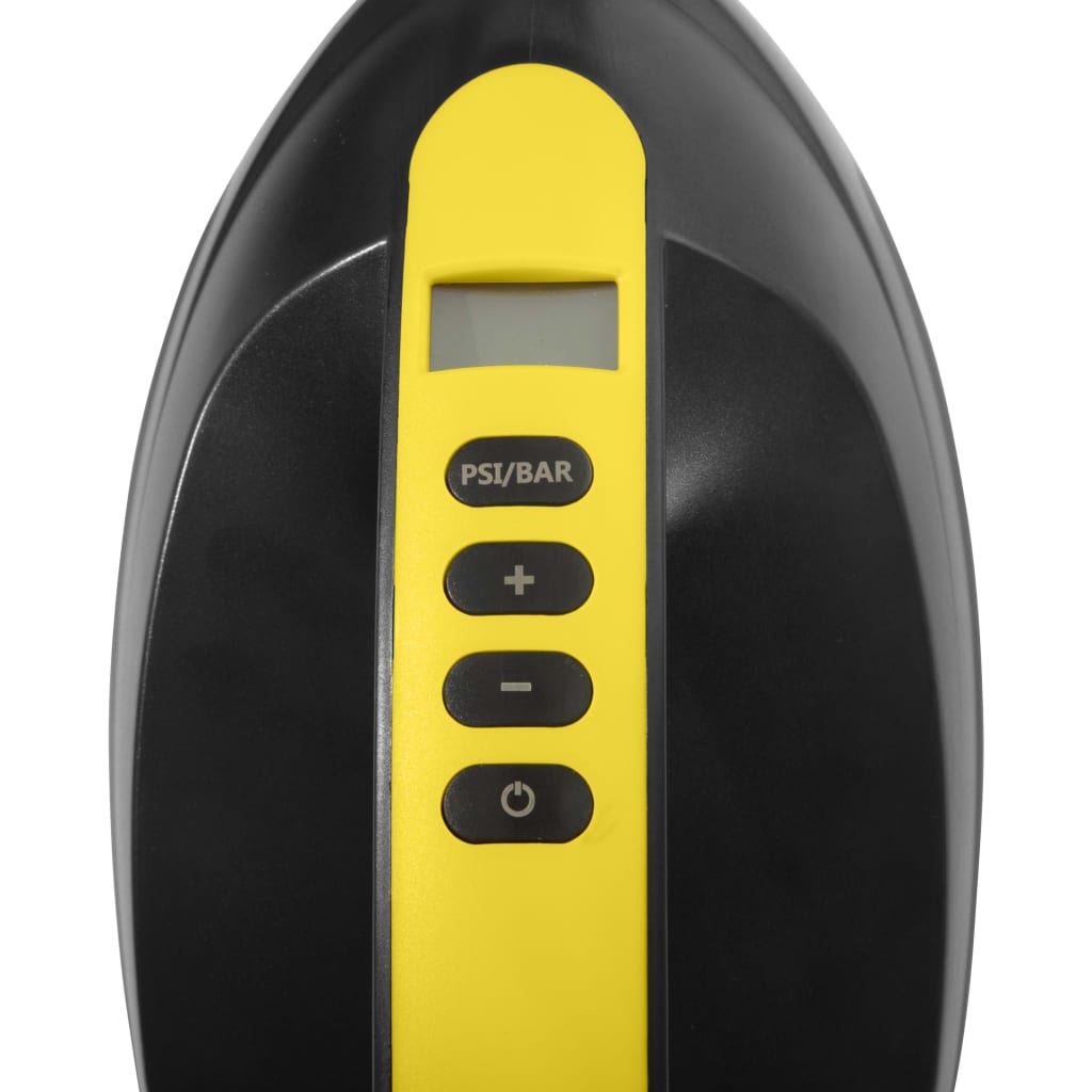 Bestway Hydro-Force Air Pump Electric Auto-Air 12 V