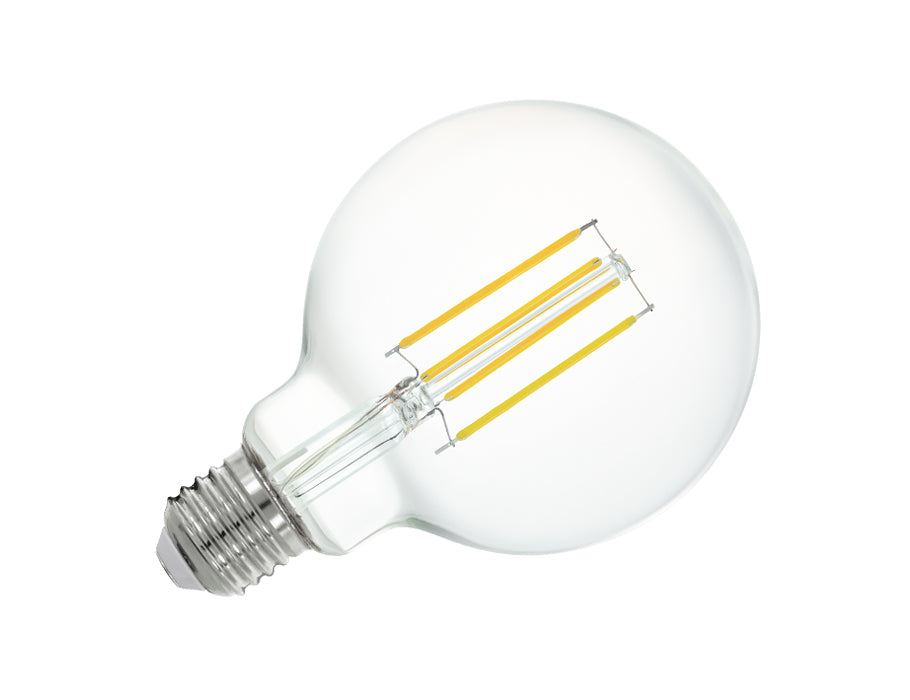Eglo LED LAMP E27 806 LM BOL CLEART SMART SMART