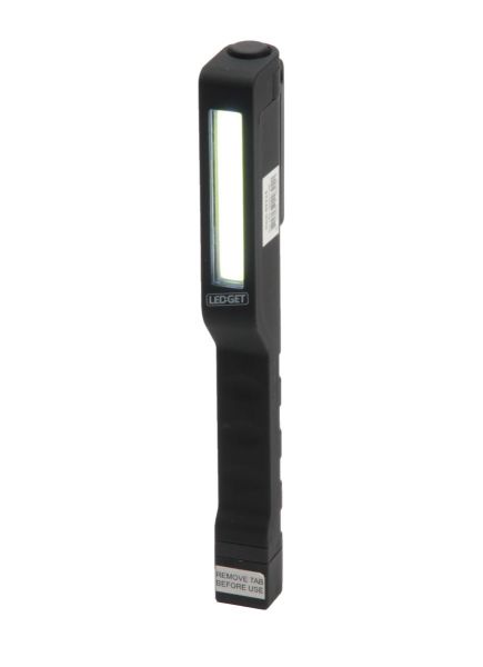 Penlight 6 LED'er Lampe
