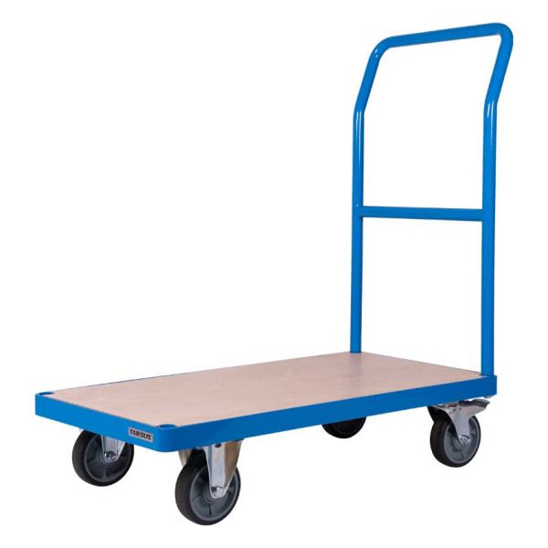 Tarsus platformwagen model 1