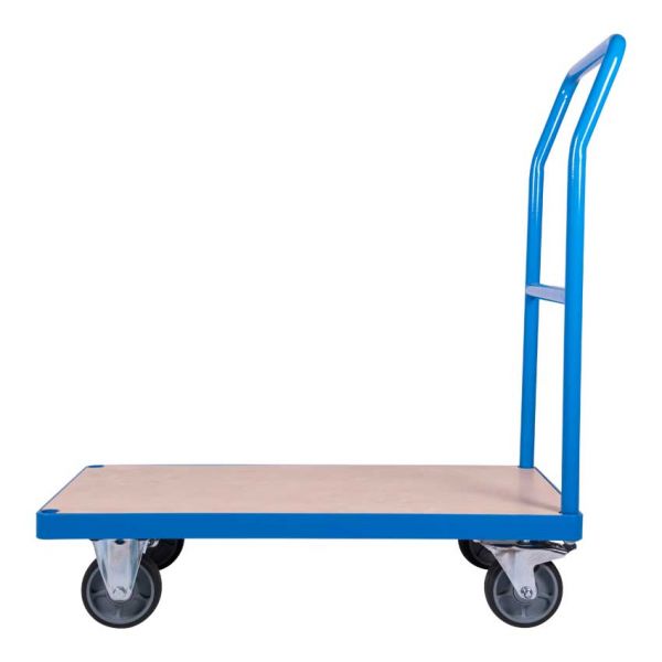 Tarsus platformwagen model 1