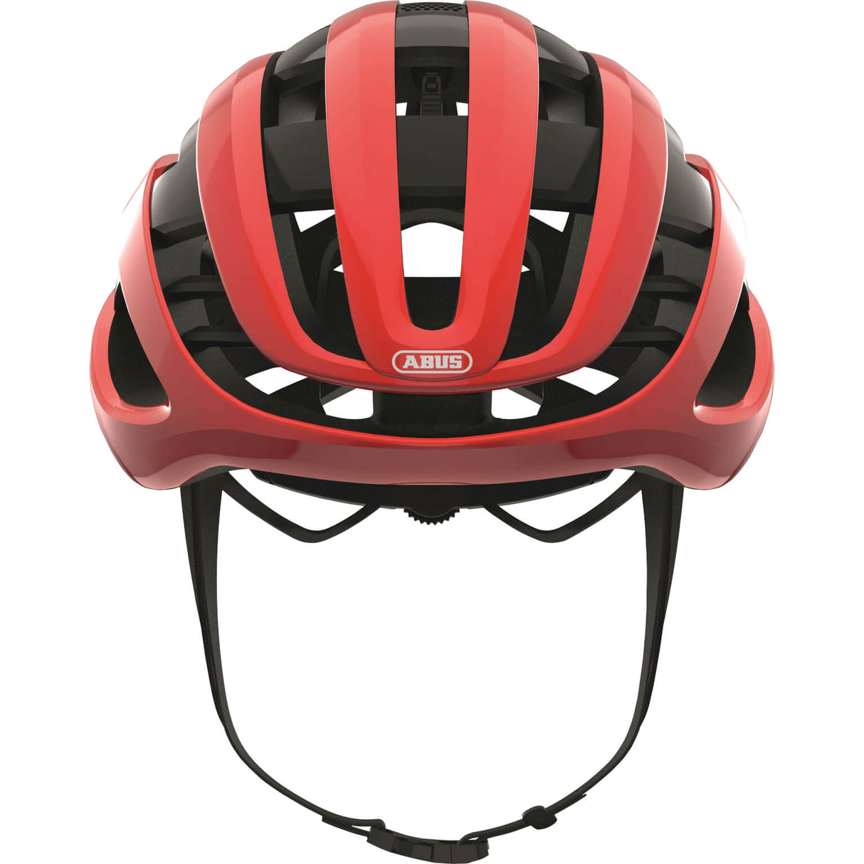 Abushjelm Airbreaker Blaze Red S 51-55cm