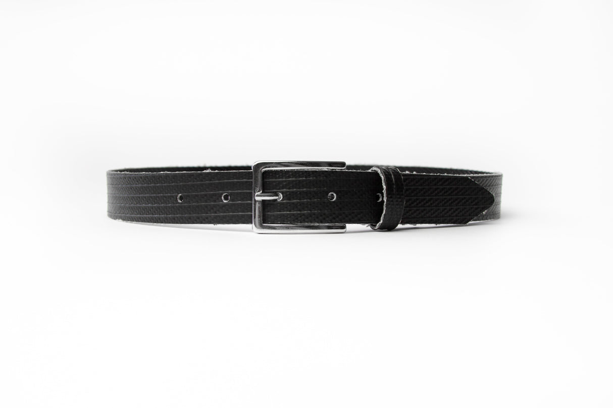Bendl Belt Fire Slose Black 3x85 cm