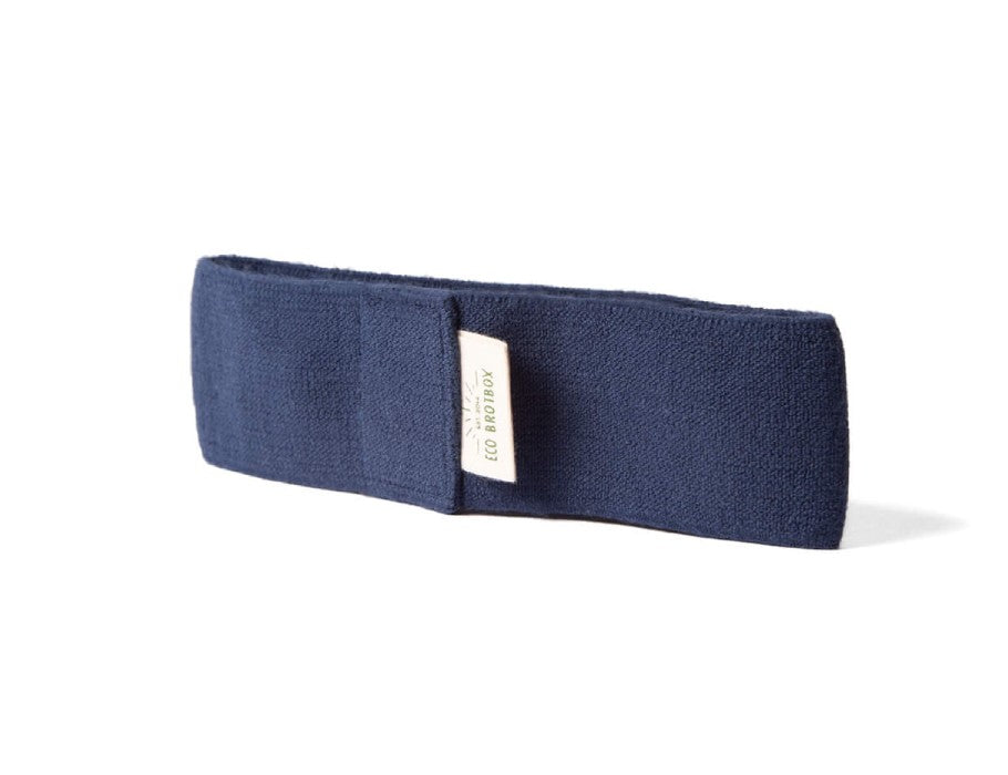 Eco-Brotbox Elastic Band til frokosttrommer m