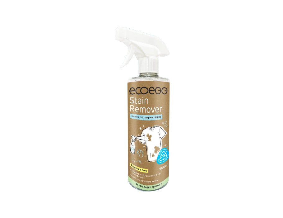 Ecoegg Stain Remover Spray 500 ml