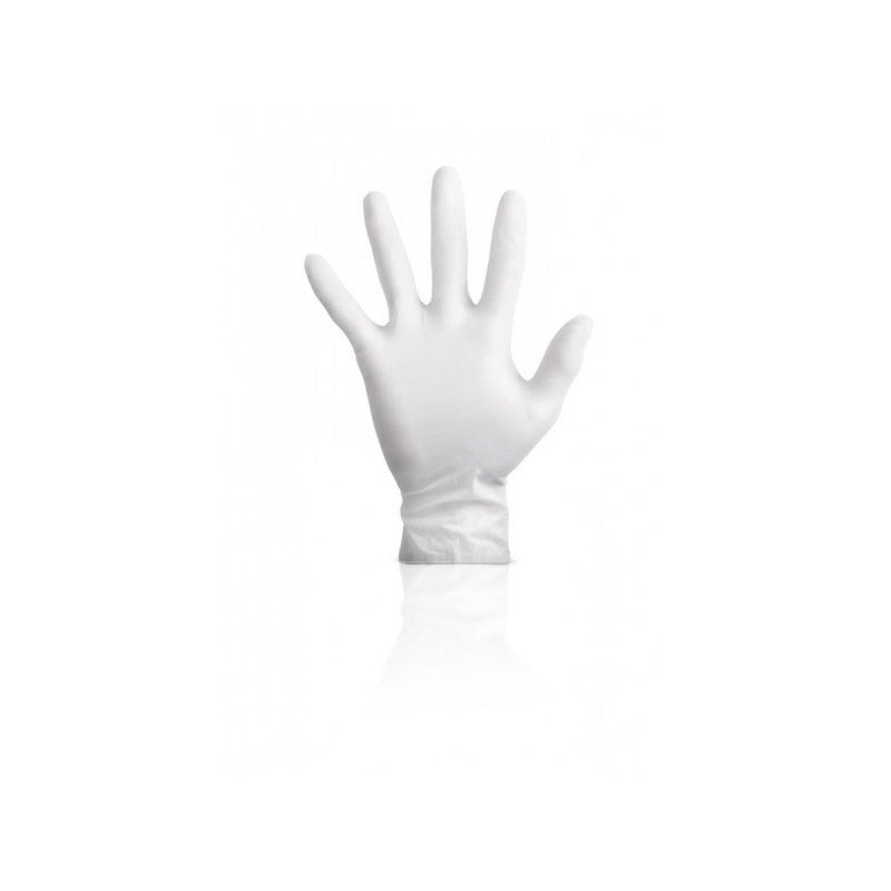 Lavit handsker vinylpulver Gratis Xtra Large (100.)