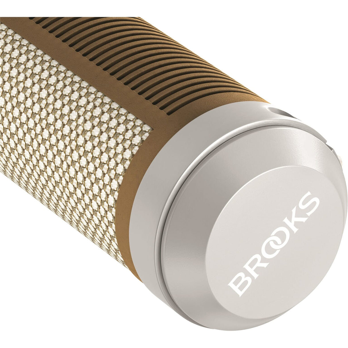 Brooks håndterer Cambium 130 100 naturgummi