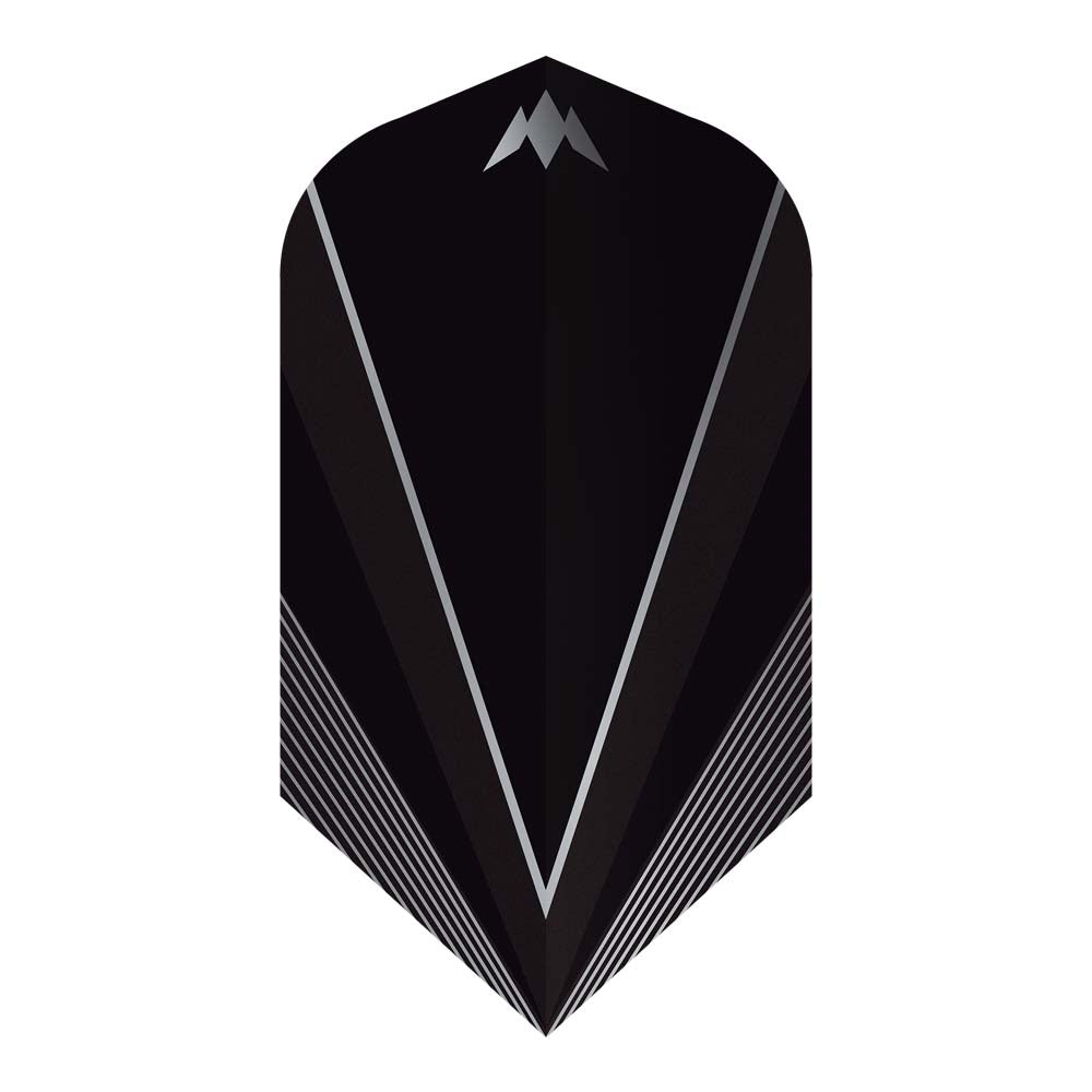 Mission Mission Shades Slim Black