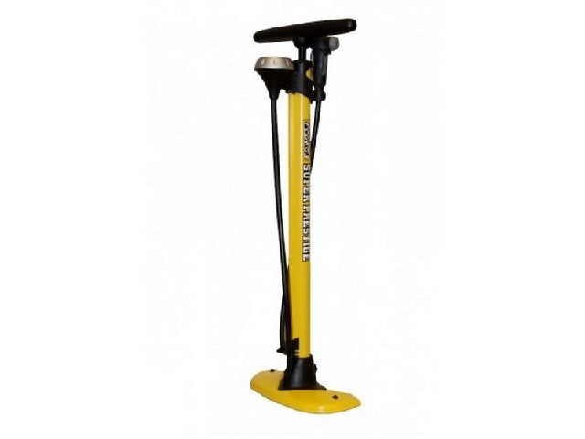 Pedro's Pomp Pedros Yellow med meter