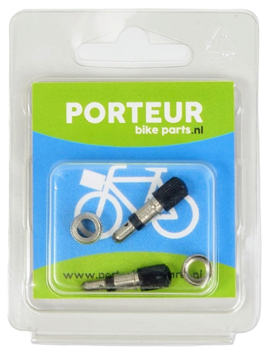 Portur Valve Portur Hollands komplet (2)