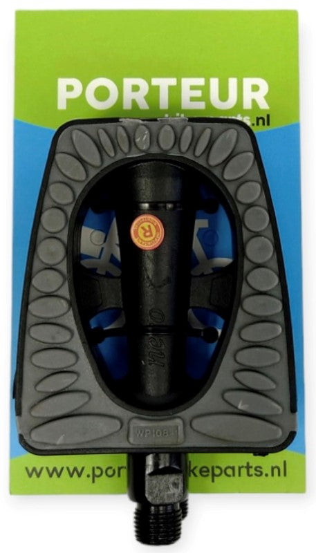 Portur pedaler anti slip