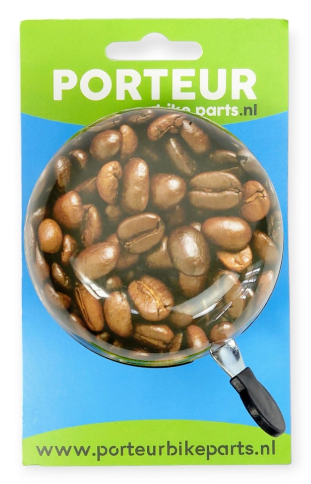 Ring til Portur Ding Dong Big Coffee