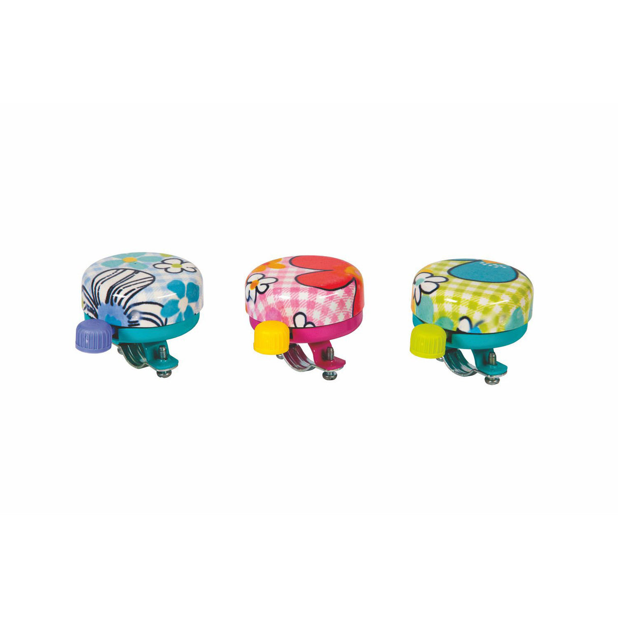 Widk Bel Art Collection Flower Steel