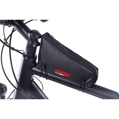 Selle Monte Grappa Monte Grappa Frametas S BMG Vandtæt 0,8ltr sort