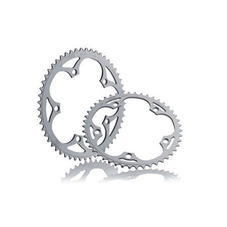 Miche Chaining Leaf 48T 1 8 Pista Stitch 135