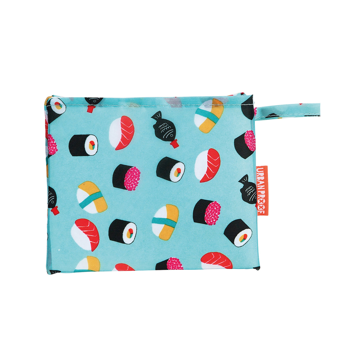 Urbanproof shopper taske sushi
