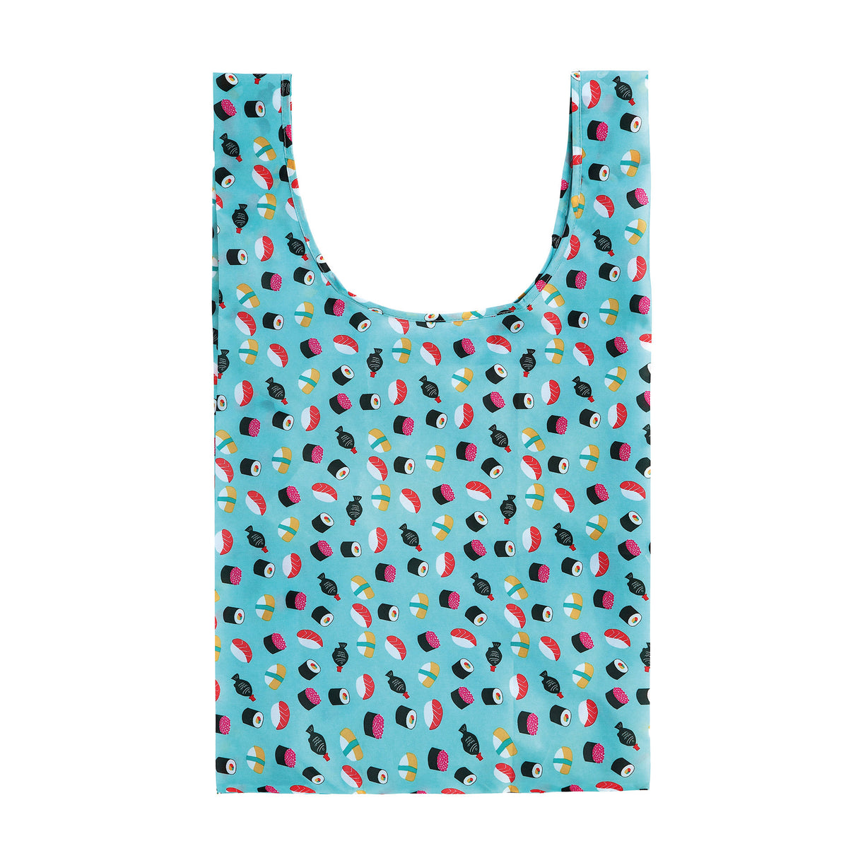 Urbanproof shopper taske sushi