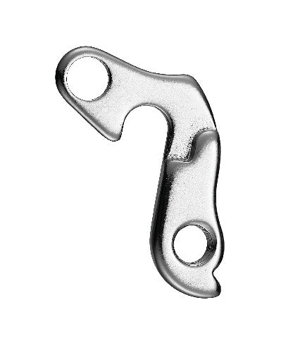Padhaak Xtrabike Derailleurhaak GH020