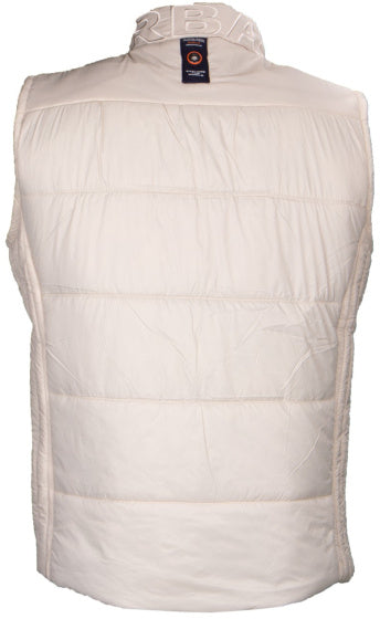 Arbaer Anthony bodywarmer mænd beige størrelse m
